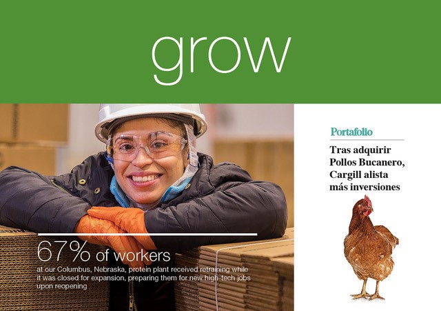 Cargill