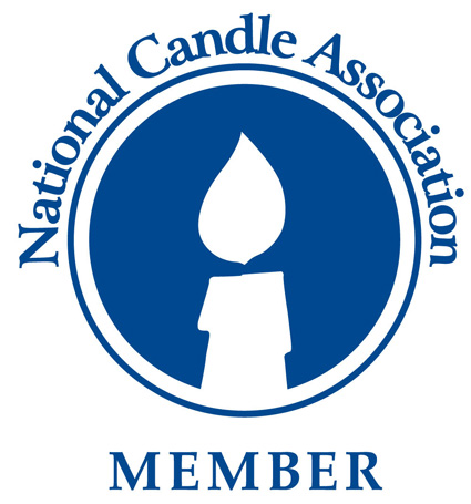 National Candle Association Membership logo