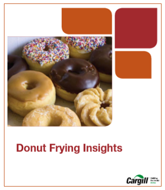 Donut Frying