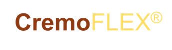 CremoFLEX logo CremoFLEX logo