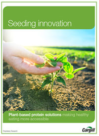 Seeding Innovation Whitepaper