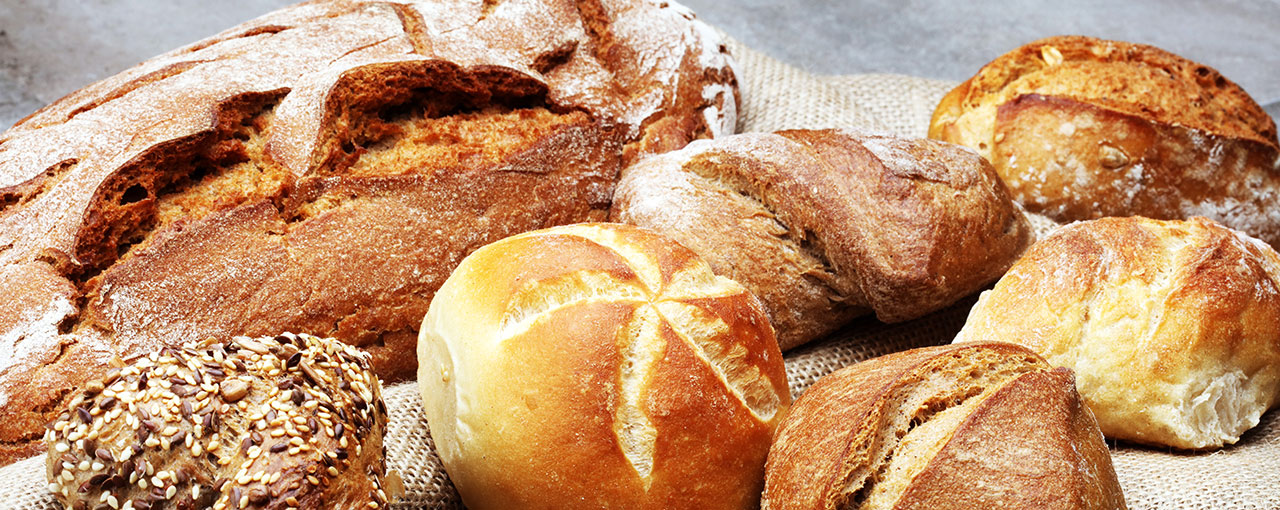 Cargill Lecithins in Bakery