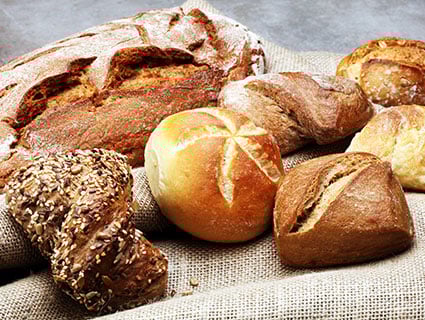 Cargill Lecithins in Bread and Dough Cargill Lecithins in Bread and Dough