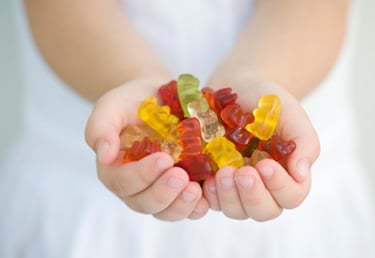 The future looks sweet for confectionery The future looks sweet for confectionery