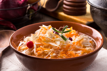 The new face of fermented foods The new face of fermented foods