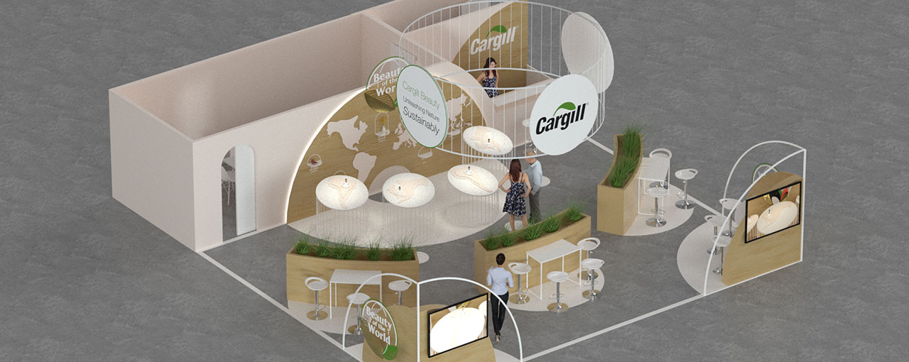 Meet Cargill Beauty