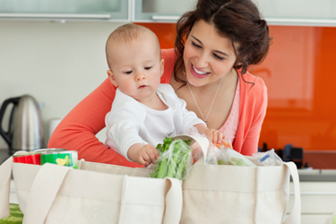 Understanding the sustainable consumer. Understanding the sustainable consumer.