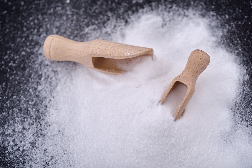 KCl & Sea Salt 2
