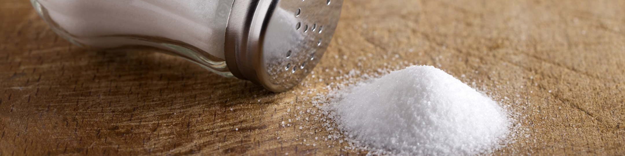 Standard Granulated Salts Cargill