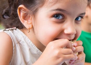 Snacking Matters Snacking Matters