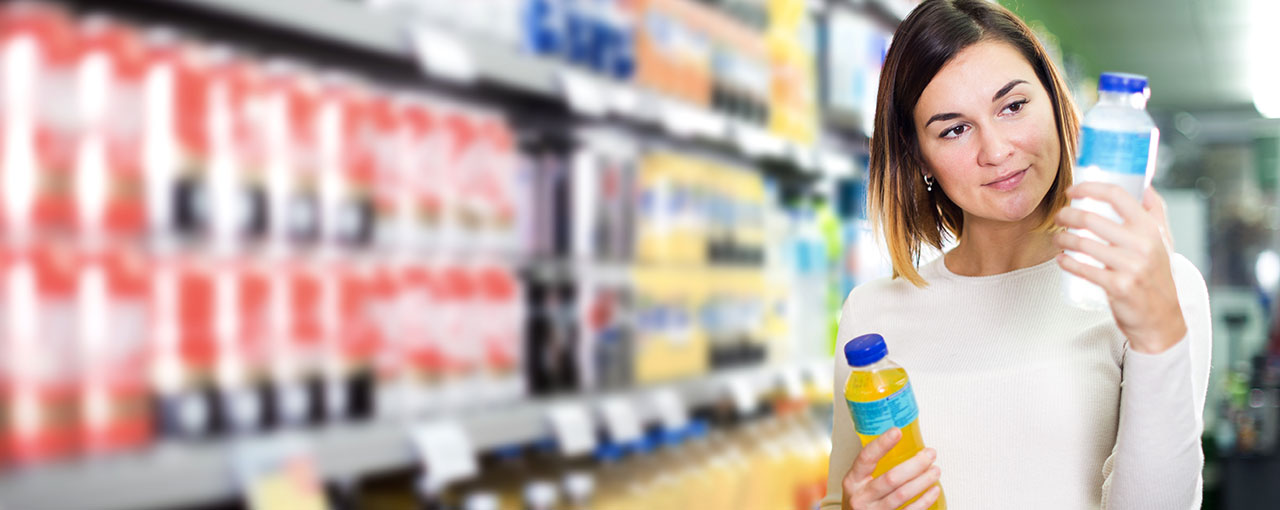 Cargill Cereal Sweeteners Labeling & Legislation