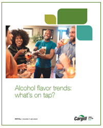 Flavor Trends Flavor Trends