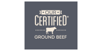 Certified Ground Beef