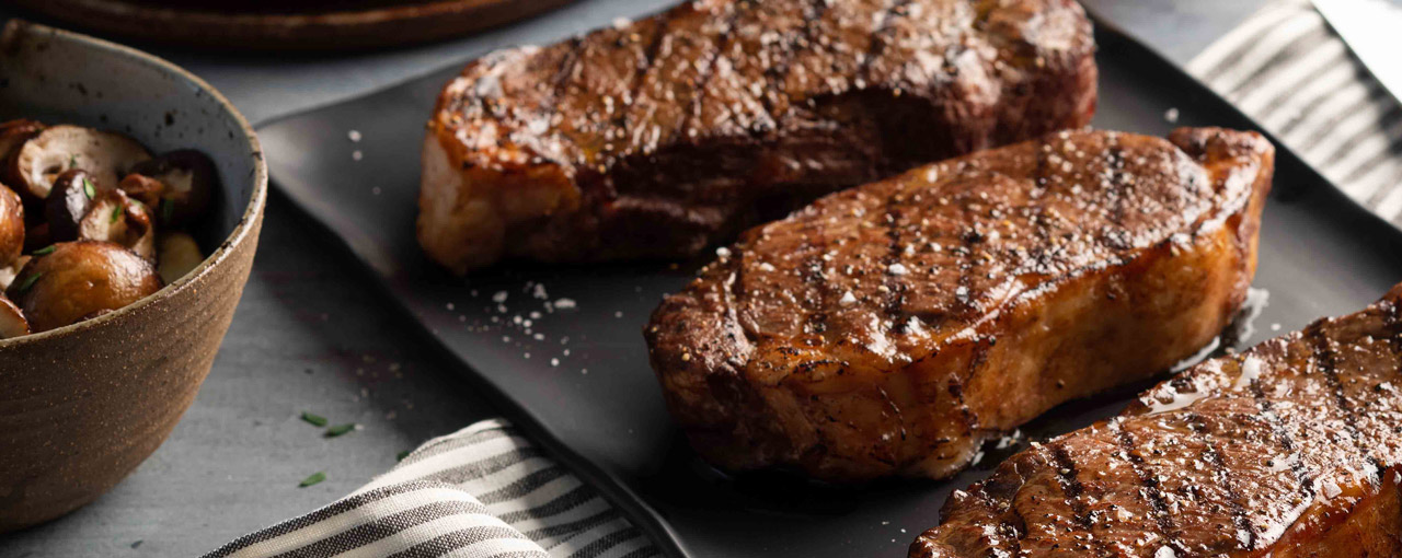 Beef