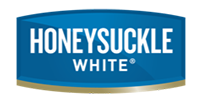 Honeysucke White