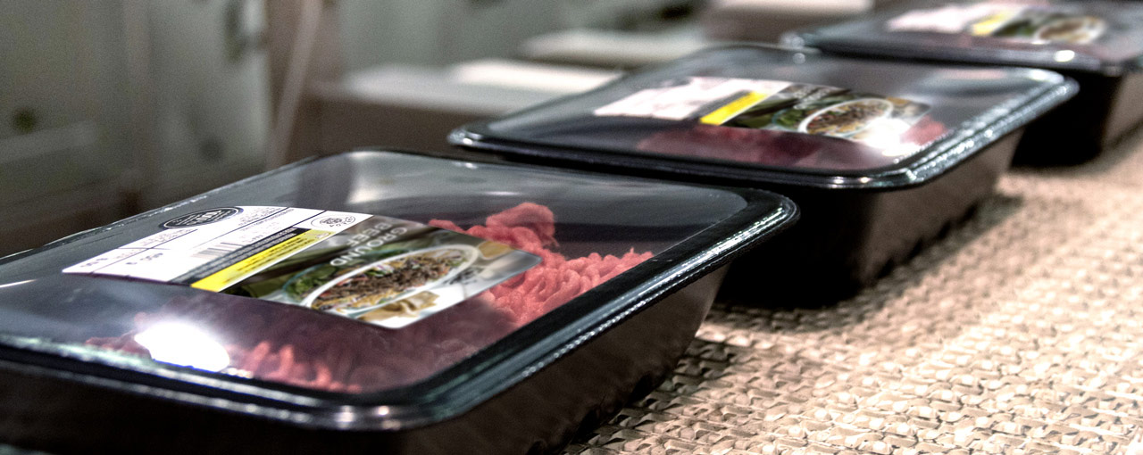 Case Ready Programs