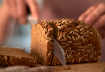 Whole Grain Goodness Whole Grain Goodness