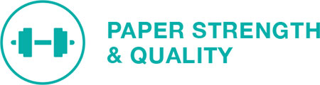 Wet-End Paper Making Starches