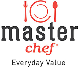 master chef - everyday value