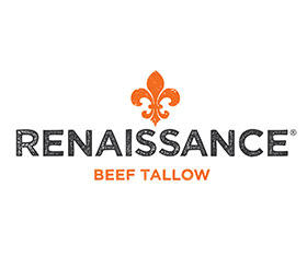 Renaissance - beef tallow