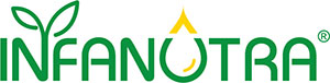 InfaNutra Oil Blends - Infant Nutrition