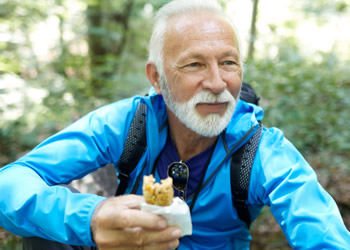 Tapping into the active nutrition consumer Tapping into the active nutrition consumer