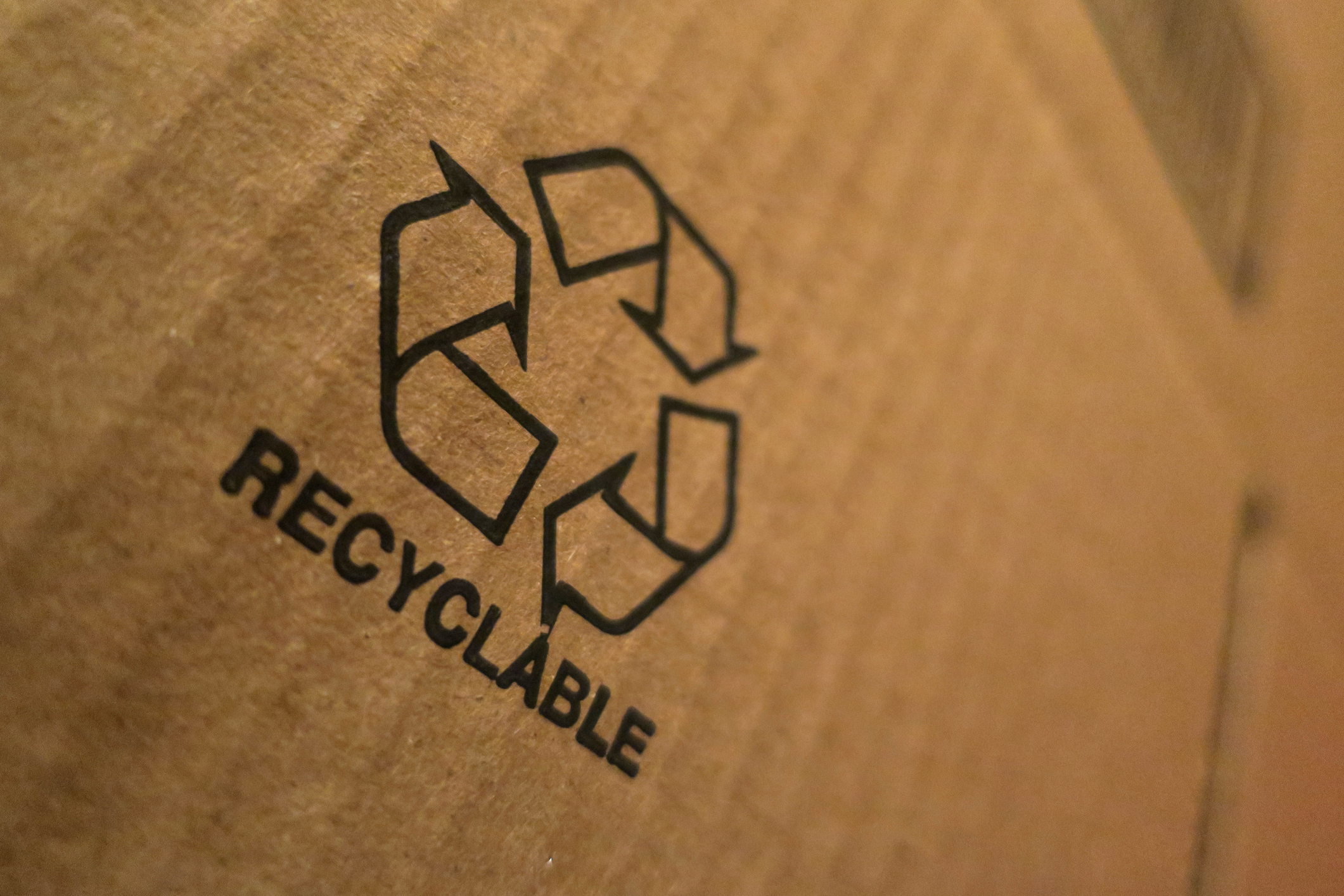 Recyclable