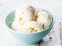 Cargill FiE Prototypes - Sugar & calorie reduced ice cream