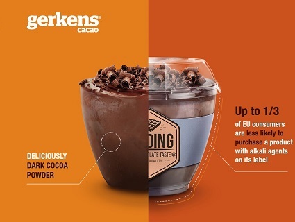 Preview Gerkens GS Range Preview Gerkens GS Range