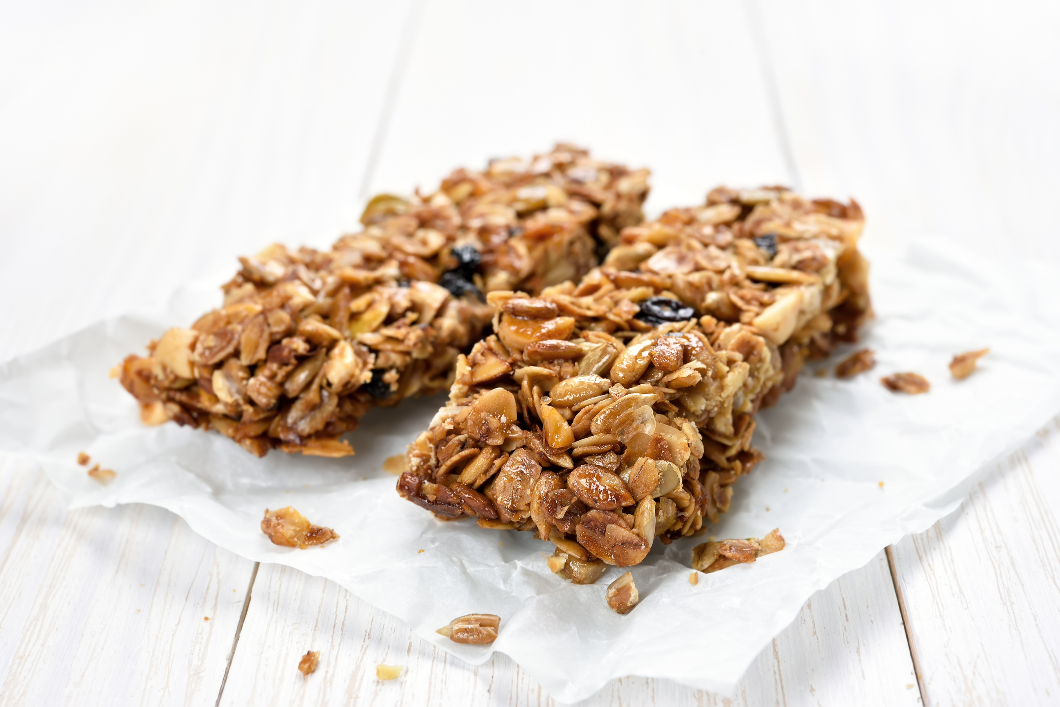 Snack Bars