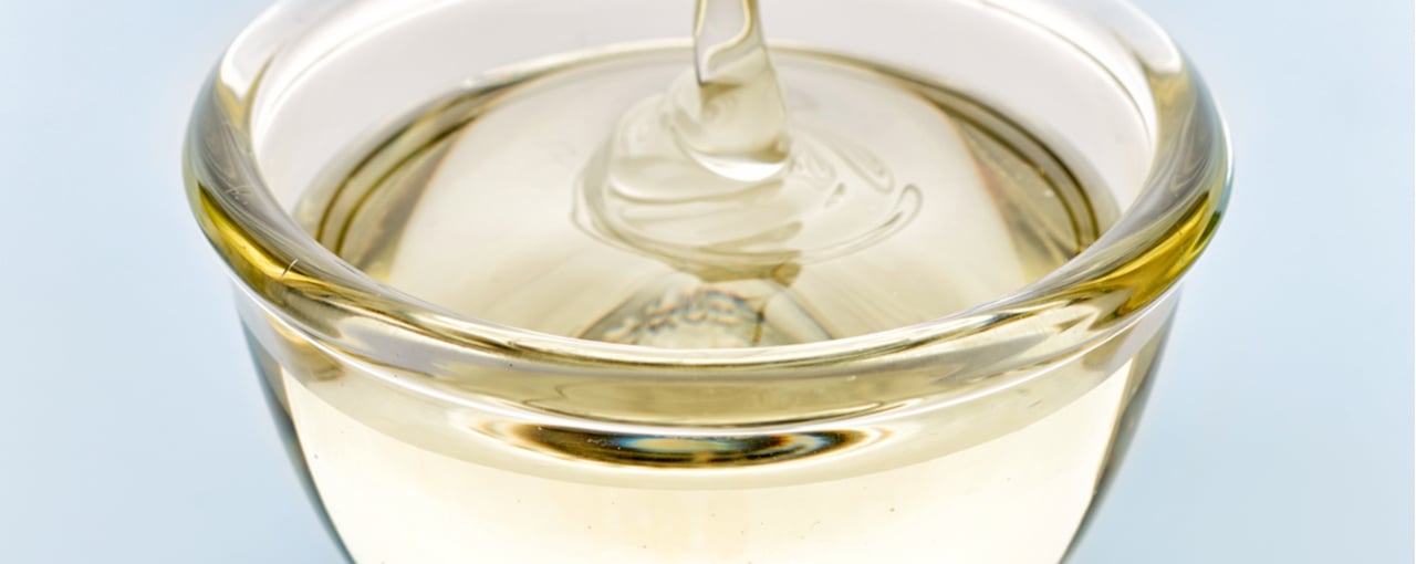 glucose fructose syrups