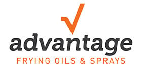 Advantage - Frying Oils and sprays