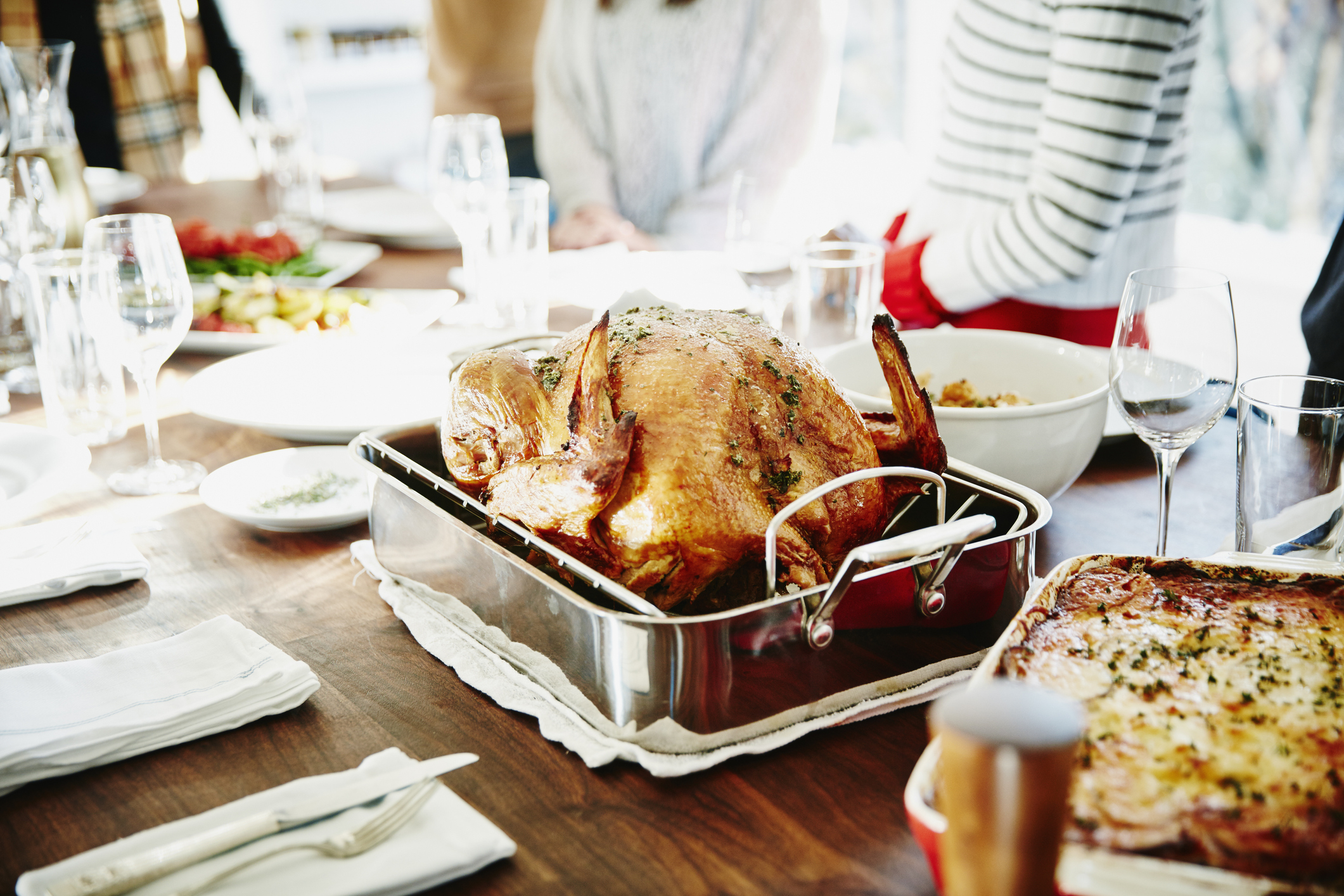 Thanksgiving