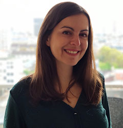 FI Connect 2020 - Laurine