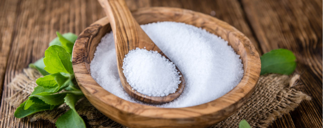 Truvia® Stevia Leaf Extract