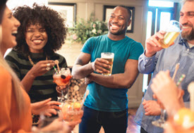 Alcohol Flavor Trends Alcohol Flavor Trends