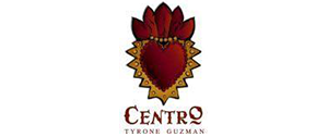 Centro Tyrone Guzman logo Centro Tyrone Guzman logo