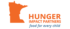 Hunger Impact Partners logo Hunger Impact Partners logo