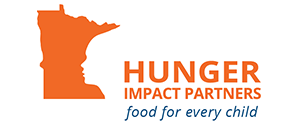 Hunger Impact Partners logo