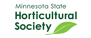 Minnesota State Horticultural Society logo
