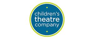 Children’s Theatre Company logo Children’s Theatre Company logo