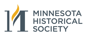 Minnesota Historical Society logo Minnesota Historical Society logo