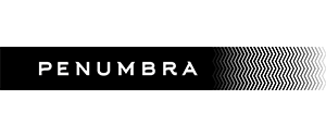 Penumbra Theatre Company logo Penumbra Theatre Company logo