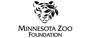 Minnesota Zoo logo Minnesota Zoo logo