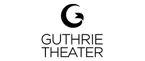 Guthrie Theater logo Guthrie Theater logo