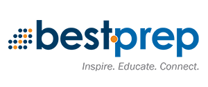 BestPrep logo BestPrep logo