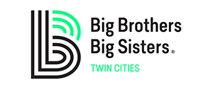 Big Brothers Big Sisters logo Big Brothers Big Sisters logo