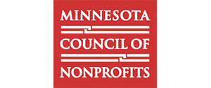 Minnesota Council of Nonprofits logo Minnesota Council of Nonprofits logo