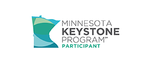 Minnesota Keystone Program logo
