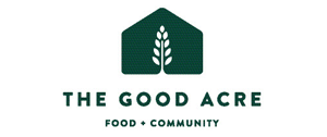 The Good Acre logo